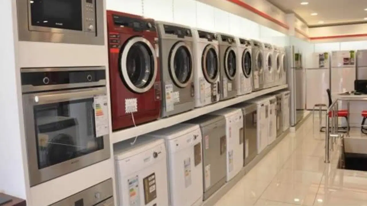 İyidere Beyaz Eşya Tamircisi